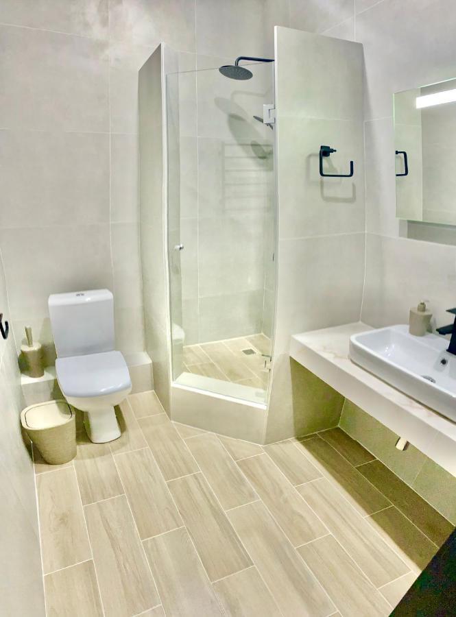 Al Mar Hotel Schaslyve エクステリア 写真