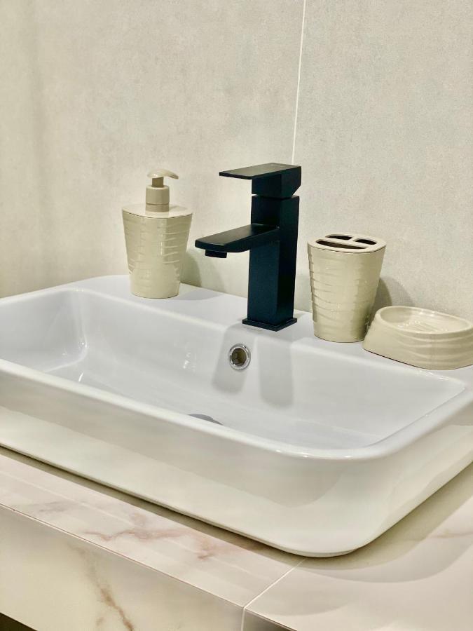 Al Mar Hotel Schaslyve エクステリア 写真