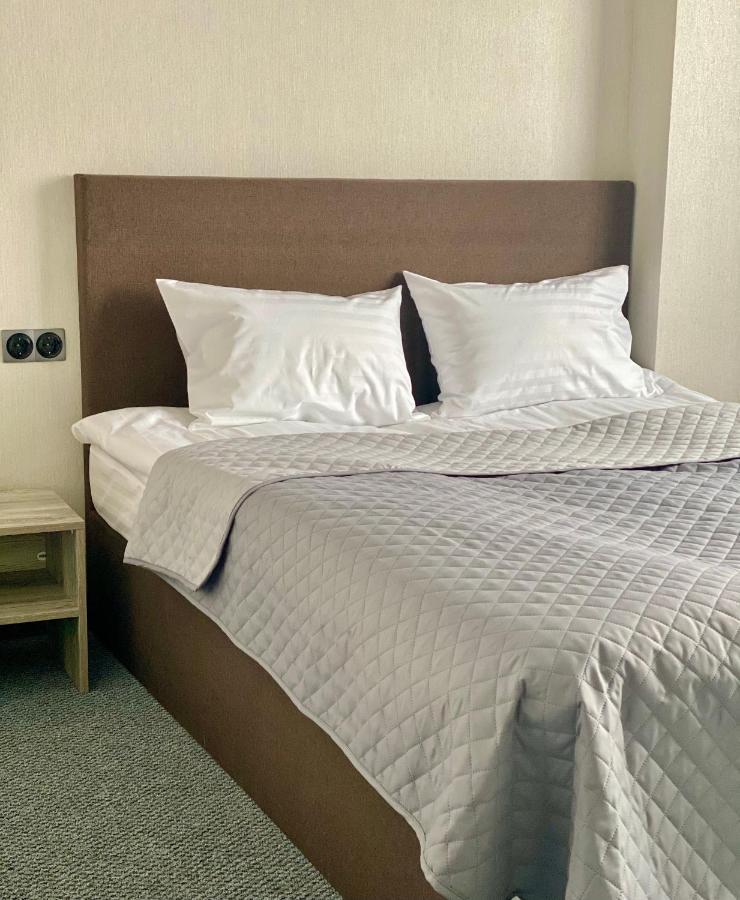 Al Mar Hotel Schaslyve エクステリア 写真
