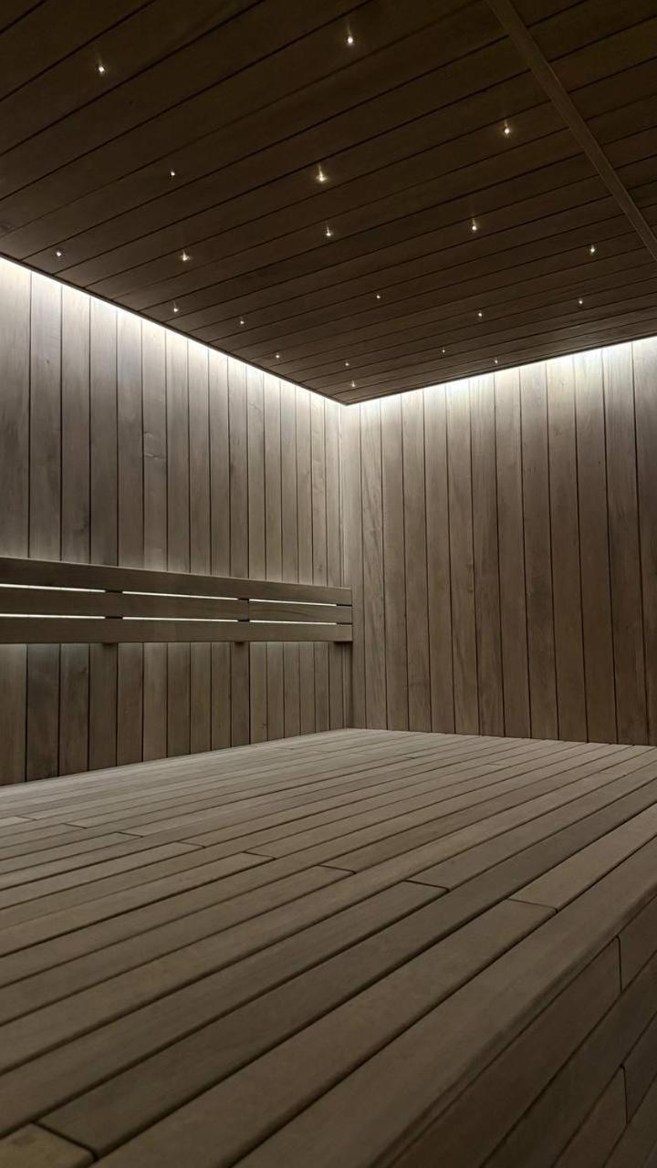 Al Mar Hotel Schaslyve エクステリア 写真